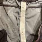 Lululemon Ready to Crush High-Rise Jogger Crop Interstellar Dark Grey Multi Photo 8