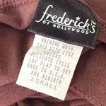 Frederick's of Hollywood Vintage Frederick’s of Hollywood Halter Top Photo 3