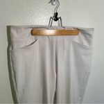 Gottex Lifestyle Pull On Pant White Cream 14 Photo 5