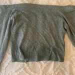 American Eagle  Off The Shoulder Top Photo 2