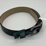 Wild Fable Women's Black Studded Casual Belt - Size XS - NWT Photo 0