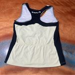 Pearl Izumi  Cycling Tank Top built in bras large Photo 2