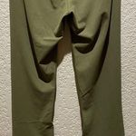 Lululemon  Align High Rise 28” Leggings Bronze Green Size 4 Photo 5