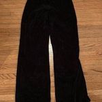 Goldie  Black Sweats Photo 0