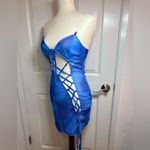 Sister Party Blue‎ Lace Photo 3