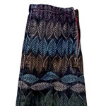 American Eagle American‎ Eagle Feather Jeggings Skinny Jeans Zipper Ankle Size 4 #1455769203 Photo 8