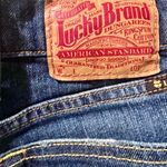 Lucky Brand JEANS SHORT AND SWEET EUC Photo 2