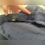 J.Crew  Striped Pencil Skirt - Size 4 Photo 3