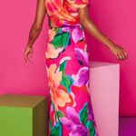 Show Me Your Mumu NWOT - Jodie dress SIZE: small COLOR: water lily Photo 3