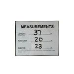 Anthropology‎ Valiante Blue Denim Embroidered Button Up Shirt Dress Sz 0 Tassels Photo 6