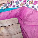 Vintage Windbreaker Jacket by Cheetah Sport Size S Photo 6