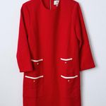 Tuckernuck Francoise Mod Mini Dress Photo 1