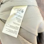 Free People Reggie Blazer in Ginger Combo Size Large Photo 6