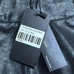 LIONESS faux leather mini skirt NWT Photo 4