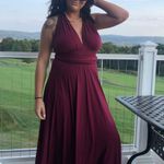 Lulus WEDDING GUEST DRESS Photo 6