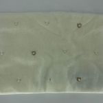 Karl Lagerfeld Infinity Scarf Photo 1