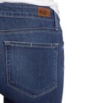 Paige Skinny ankle jeans - Vertigo Crop Photo 3