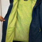 The North Face  Highanddry Triclimate Jacket Women's Shady Blue Size Small Photo 6