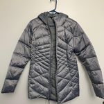 The North Face Hooded Insulated Parka Photo 0