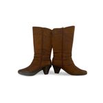 Baretraps  Dark Brown Boots Photo 4