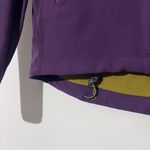 Outdoor Research Women's Winter Ferrosi Jacket Size XS Purple Full Zip Insulated Photo 1