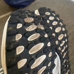 Keen  Women's Zionic Mid Height Waterproof Hiking Boots Steel Grey/Magnet US Sz 8 Photo 9