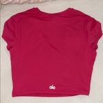 Alo Yoga  Crop Top Photo 2