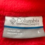 Columbia  Women's punch pink Ski Jacket Photo 6