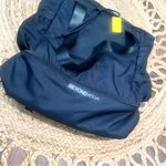 Beyond Yoga NWT Convertible Gym Bag - Black Photo 1
