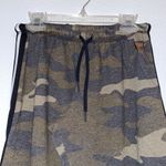 PINK - Victoria's Secret VS pink camo sweatpants Photo 2