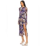 Free People  Gianni Maxi Dress in Denim Combo, Size X-Large , $168 Photo 6