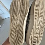 Chiara Ferragni Flirting Winking Eye silver glitter sneakers size 37 (their US 7 Photo 9