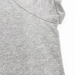 Torrid  Heather Grey Jewel Rhinestone Embellished Crewneck Sweatshirt Size 1X Photo 7