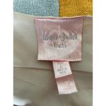 Romeo + Juliet Couture NWT  Women's Sequin Mini Dress L Gold Bronze Cocktail Glam Photo 4