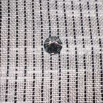 Ice Blue Moissanite | Size 6.5mm | Weight 1.0CT Photo 2