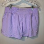 Nike New with Tags Women's Lavender  Shorts Size Medium Photo 1