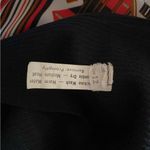 Vintage 70s Earth Tone Boho long sleeve maxi dress Size M Photo 8