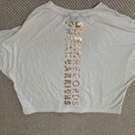 Athleta Cropped  Top  Photo 3