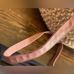 Disney Modern Vintage Rare HTF  Aulani Shellie May 15" plush bag Duffy Backpack Photo 4