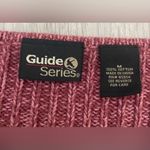 Guide Series  | Women's Solid Plain Heavy Cotton Pullover Sweater | Small Photo 2