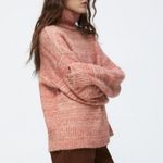ZARA ✨ ALPACA AND WOOL BLEND WARM SOFT SZ  S-S SWEATER✨ Photo 1