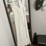 Azazie Bridal Midi Length Dress  Photo 3