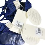 BAOBAB Kaia Bikini Top & Bottom, Royal, Small Blue Photo 6