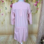 Current/Elliott Shirt Dress Photo 4