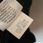 Eileen Fisher • Elegant Black Women's Pencil Skirt Photo 3