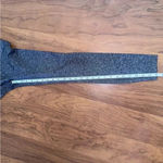 Lululemon  Wunder Under High Rise Heather Grey 7/8 Leggings Tight size 4 Photo 3