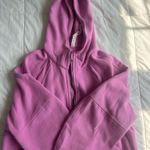 Lululemon Scuba Half-Zip Photo 0