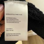 Tribal Jeans Black Sleeveless Knit Top Size undefined Photo 4