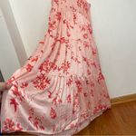 Lane Bryant NEW NWT  Plus Size Sleeveless Tiered Maxi Dress Photo 16