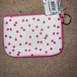 Dabney Lee NWT  Polka Dot Coin Purse Photo 2